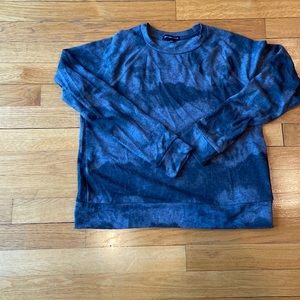 Beyond yoga light weight sweatshirt